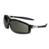 MCR Safety® Rattler™ Goggles, Black Frame, Gray Anti-Fog Lens, 1/Each MCR Safety® Rattler™ Goggles, Black Frame, Gray Anti-Fog Lens, 1/Each