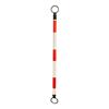 TruForce™ Retractable Cone Bar, Red, 1/Each TruForce™ Retractable Cone Bar, Red, 1/Each
