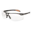 Honeywell Uvex® Protégé® Eyewear, Metallic Black Frame, Clear Anti-Fog Lens, 1/Each Honeywell Uvex® Protégé® Eyewear, Metallic Black Frame, Clear Anti-Fog Lens, 1/Each