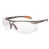 Honeywell Uvex® Protégé® Eyewear, Sandstone Frame, Clear Lens, 1/Each Honeywell Uvex® Protégé® Eyewear, Sandstone Frame, Clear Lens, 1/Each