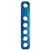 MSA Rope Termination Plate MSA Rope Termination Plate