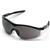 MCR Safety® ST1 Series Eyewear, Black Frame, Gray, Anti-Fog Lens, 1/Each MCR Safety® ST1 Series Eyewear, Black Frame, Gray, Anti-Fog Lens, 1/Each