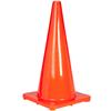 TruForce™ Traffic Cone, 28", 4.5 lb, Dayglow Orange, 1/Each TruForce™ Traffic Cone, 28", 4.5 lb, Dayglow Orange, 1/Each
