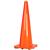 TruForce™ Traffic Cone, 36", 10 lb, Dayglow Orange, 1/Each TruForce™ Traffic Cone, 36", 10 lb, Dayglow Orange, 1/Each
