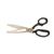 Wiss® Heavy-Duty Industrial Shears, Bent Handle, 10", 1/Each Wiss® Heavy-Duty Industrial Shears, Bent Handle, 10", 1/Each