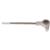 Heavy-Duty Hydrant Wrench/Spanner, Steel/Ductile Iron, 1/Each Heavy-Duty Hydrant Wrench/Spanner, Steel/Ductile Iron, 1/Each