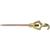 Standard Hydrant Wrench/Spanner, Steel/Ductile Iron, 1/Each Standard Hydrant Wrench/Spanner, Steel/Ductile Iron, 1/Each