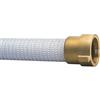 FireTech™ Rack & Reel Hose, Brass NST Coupled, 1 1/2" x 50 FireTech™ Rack & Reel Hose, Brass NST Coupled, 1 1/2" x 50