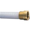 FireTech™ Rack & Reel Hose, Brass NPSH Coupled, 1 1/2" x 75 FireTech™ Rack & Reel Hose, Brass NPSH Coupled, 1 1/2" x 75