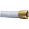 FireTech™ Rack & Reel Hose, Brass NST Coupled, 1 1/2" x 75 FireTech™ Rack & Reel Hose, Brass NST Coupled, 1 1/2" x 75