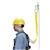 Honeywell Miller® Manual Rope Grab, 1/Each Honeywell Miller® Manual Rope Grab, 1/Each