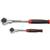 GearWrench® 2-Piece, 72 Tooth Dual Material Roto Ratchet Set, 1/4" & 3/8" Drive GearWrench® 2-Piece, 72 Tooth Dual Material Roto Ratchet Set, 1/4" & 3/8" Drive