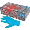 MCR Safety® NitriMed™ Powder-Free Nitrile Gloves, X-Large, Blue, 1000/Case MCR Safety® NitriMed™ Powder-Free Nitrile Gloves, X-Large, Blue, 1000/Case