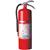 Kidde Pro Plus™ 10 lb ABC Extinguisher w/ Wall Hook Kidde Pro Plus™ 10 lb ABC Extinguisher w/ Wall Hook