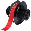 Brady® B30 Series Indoor/Outdoor Vinyl Labels, 1 1/8", Red, 100 Brady® B30 Series Indoor/Outdoor Vinyl Labels, 1 1/8", Red, 100