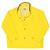 MCR Safety® Concord Series Rainwear Jacket, X-Large, Yellow, 1/Each MCR Safety® Concord Series Rainwear Jacket, X-Large, Yellow, 1/Each