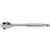 GearWrench® 45 Tooth Quick Release Teardrop Ratchet, 3/8" Drive, 7 7/8" Length, 1/Each GearWrench® 45 Tooth Quick Release Teardrop Ratchet, 3/8" Drive, 7 7/8" Length, 1/Each