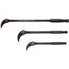 GearWrench® 3-Piece Indexing Pry Bar Set GearWrench® 3-Piece Indexing Pry Bar Set
