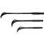 GearWrench® 3-Piece Indexing Pry Bar Set GearWrench® 3-Piece Indexing Pry Bar Set