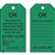Brady® Standard Scaffold Status Tags Brady® Standard Scaffold Status Tags