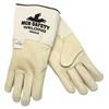 MCR Safety® Magnesium/Tungsten Inert Gas Welding Gloves MCR Safety® Magnesium/Tungsten Inert Gas Welding Gloves