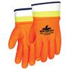 MCR Safety® Oil Hauler Gloves, Hi-Vis Orange, 12/Pair MCR Safety® Oil Hauler Gloves, Hi-Vis Orange, 12/Pair