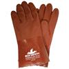 MCR Safety® Premium Grade Supported PVC Gloves, Double Dipped, 12" Gauntlets, CE EN 388 4121, Nitrile Reinforced, Large, Red, 12/Pair MCR Safety® Premium Grade Supported PVC Gloves, Double Dipped, 12" Gauntlets, CE EN 388 4121, Nitrile Reinforced, Large, Red, 12/Pair