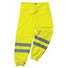 Ergodyne® GloWear® 8910 Class E Hi-Vis Pants, Large/X-Large, Lime, 1/Each Ergodyne® GloWear® 8910 Class E Hi-Vis Pants, Large/X-Large, Lime, 1/Each