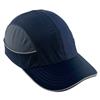 Ergodyne® Skullerz® 8950 Bump Cap, Long Brim, Navy, 1/Each Ergodyne® Skullerz® 8950 Bump Cap, Long Brim, Navy, 1/Each