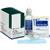 6-Piece Eyewash Kit, 1/Each 6-Piece Eyewash Kit, 1/Each
