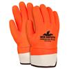 MCR Safety® Industry Standard Double Dipped PVC Foam Lined Gloves MCR Safety® Industry Standard Double Dipped PVC Foam Lined Gloves