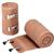 Elastic Bandage w/ 2 Fasteners, 3" x 5 yd, 1/Each Elastic Bandage w/ 2 Fasteners, 3" x 5 yd, 1/Each