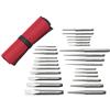 GearWrench® 27-Piece Punch & Chisel Set, 1/Each GearWrench® 27-Piece Punch & Chisel Set, 1/Each