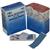 Metal Detectable Light Woven Fabric Bandages, 1" x 3", 50/Box Metal Detectable Light Woven Fabric Bandages, 1" x 3", 50/Box