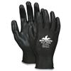 MCR Safety® Cut Pro™ Coated Gloves w/ HPPE/Synthetic Shell, 13 ga, 2X-Large, Black, 1/Pair MCR Safety® Cut Pro™ Coated Gloves w/ HPPE/Synthetic Shell, 13 ga, 2X-Large, Black, 1/Pair