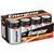 Energizer® Max® Alkaline C Batteries, Flatpack, 8/Pkg Energizer® Max® Alkaline C Batteries, Flatpack, 8/Pkg