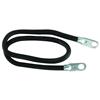 Southwire® Switch To Starter Battery Cable, 24", Black, 1/Each Southwire® Switch To Starter Battery Cable, 24", Black, 1/Each