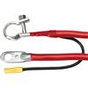 Southwire® Top Post Battery Cable w/ Lead Wire, 4 ga, 38", Red, 1/Each Southwire® Top Post Battery Cable w/ Lead Wire, 4 ga, 38", Red, 1/Each