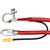 Southwire® Top Post Battery Cable w/ Lead Wire, 4 ga, 38", Red, 1/Each Southwire® Top Post Battery Cable w/ Lead Wire, 4 ga, 38", Red, 1/Each