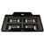 Southwire® Battery Tray, Small (For Batteries Up To 11 1/2" x 7 1/2"), Black, 1/Each Southwire® Battery Tray, Small (For Batteries Up To 11 1/2" x 7 1/2"), Black, 1/Each
