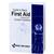 First Aid Guide, 1/Each First Aid Guide, 1/Each