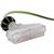 Southwire® Medium-Duty Extension Cord Reel w/ Lighted Triple Tap Outlet Southwire® Medium-Duty Extension Cord Reel w/ Lighted Triple Tap Outlet