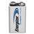 Energizer® Ultimate Lithium® 9V Battery, 1/Each Energizer® Ultimate Lithium® 9V Battery, 1/Each