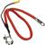 Southwire® Top Post Battery Cable w/ Lead Wire, 4 ga, 25", Red, 1/Each Southwire® Top Post Battery Cable w/ Lead Wire, 4 ga, 25", Red, 1/Each