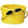 Southwire® Twist-To-Lock Extension Cord Southwire® Twist-To-Lock Extension Cord