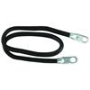Southwire® Lawn & Garden Battery Cable, 19", Black, 1/Each Southwire® Lawn & Garden Battery Cable, 19", Black, 1/Each