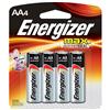 Energizer® Max® Alkaline AA Batteries, 24/Pkg Energizer® Max® Alkaline AA Batteries, 24/Pkg