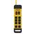 Southwire® Yellow Jacket® 8-Outlet Metal Power Block w/ 2 USB Ports Southwire® Yellow Jacket® 8-Outlet Metal Power Block w/ 2 USB Ports