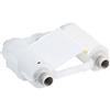 Brady® GlobalMark® R10000 Printer Ribbon, White, 200 Brady® GlobalMark® R10000 Printer Ribbon, White, 200