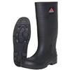 MCR Safety® 16" PVC Boots, Plain Toe, Size 13, Black, 1/Pair MCR Safety® 16" PVC Boots, Plain Toe, Size 13, Black, 1/Pair